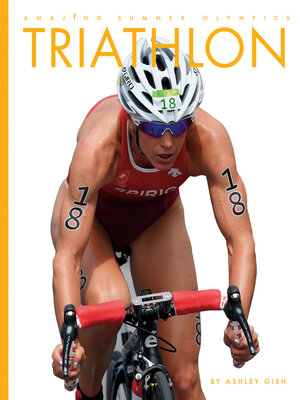 cover image of Triathlon